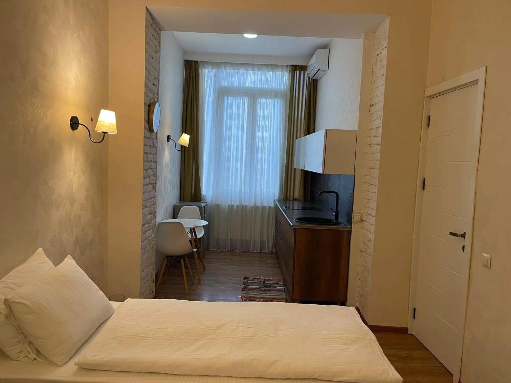 Aparthotel Old Avenue - Studio Apartment