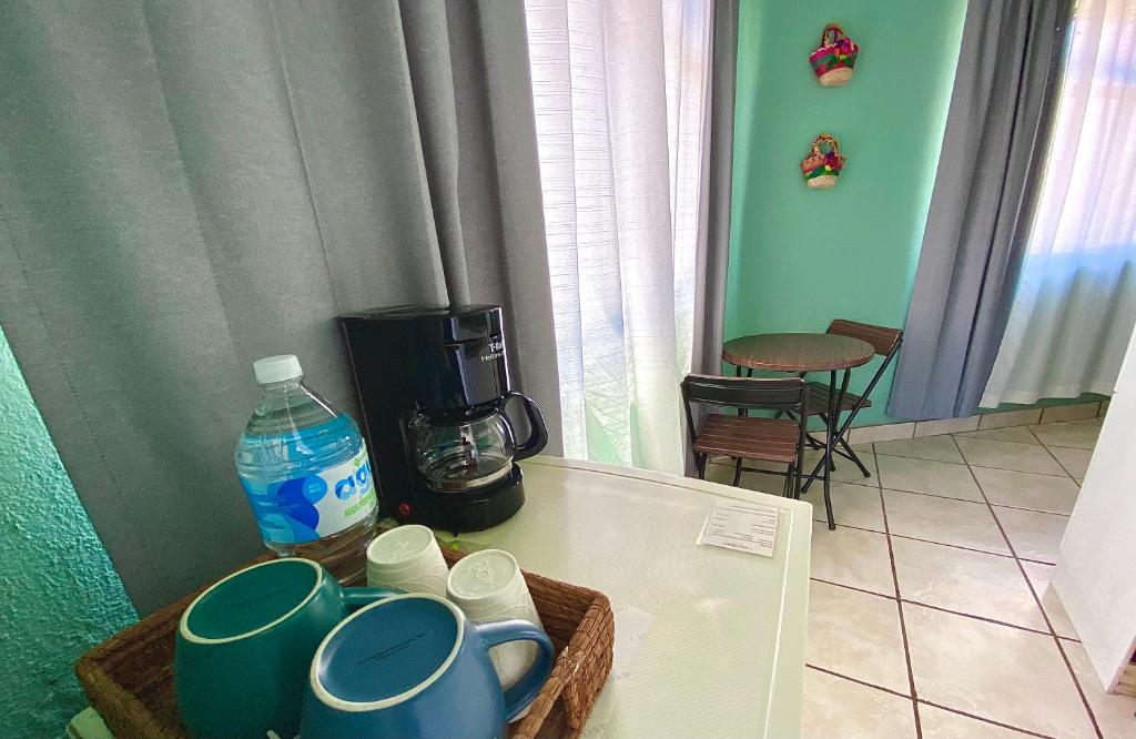 Fotografie z fotogalerie ubytování Casa Rofo v destinaci Guanajuato