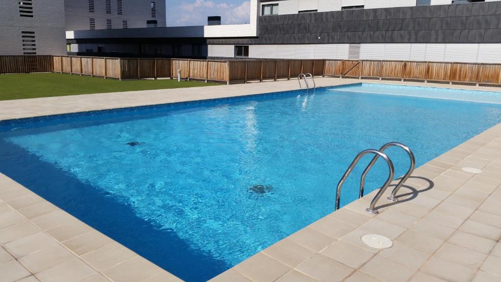 Apartment Airport Barcelona Premium, Viladecáns – Updated ...