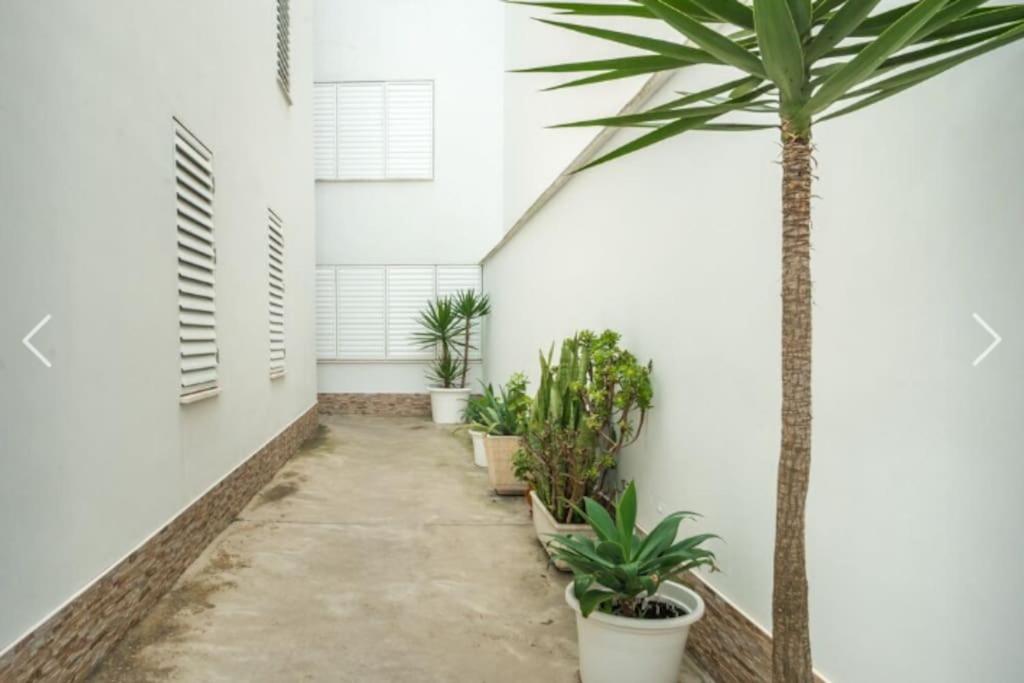 Fotografie z fotogalerie ubytování Torre Hermosa. v destinaci Conil de la Frontera