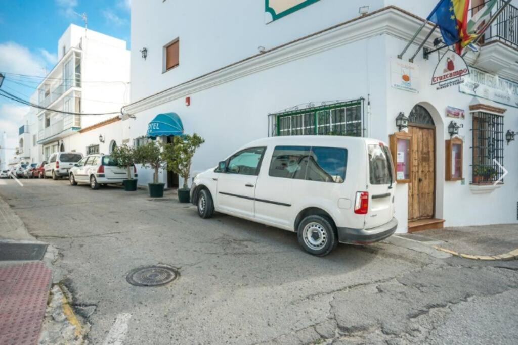 Fotografie z fotogalerie ubytování Torre Hermosa. v destinaci Conil de la Frontera