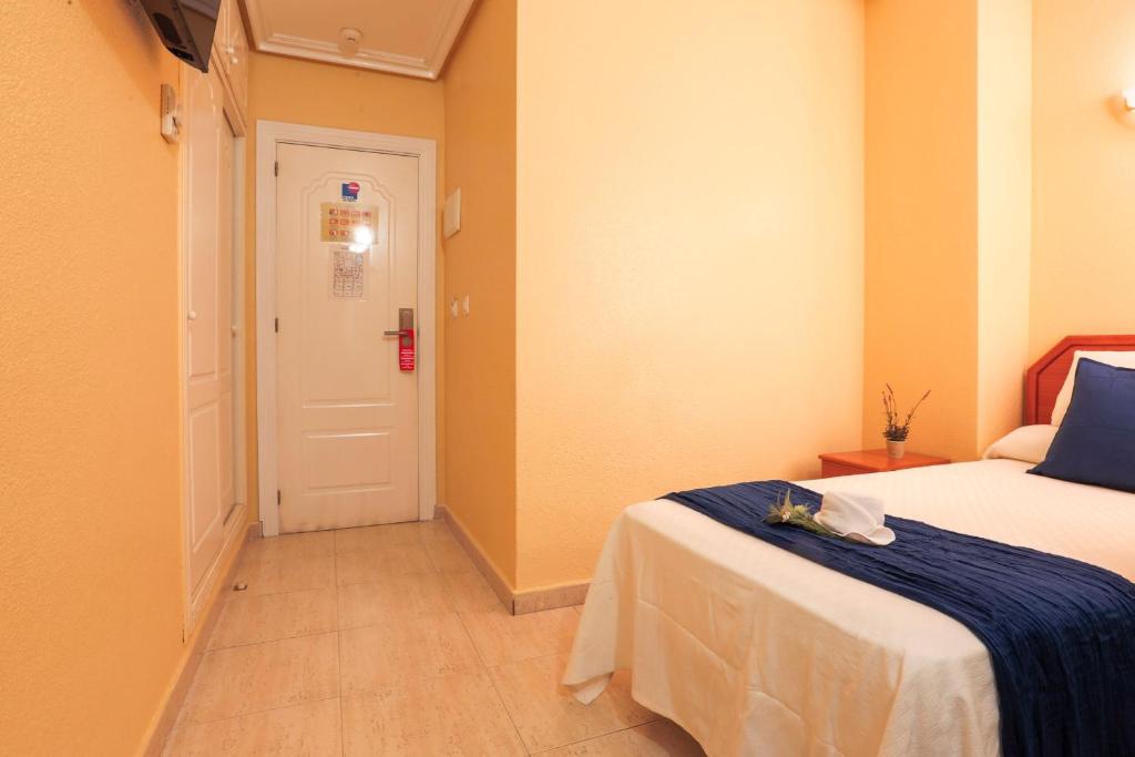 Hotel Tuto, Torrevieja – Bijgewerkte prijzen 2023