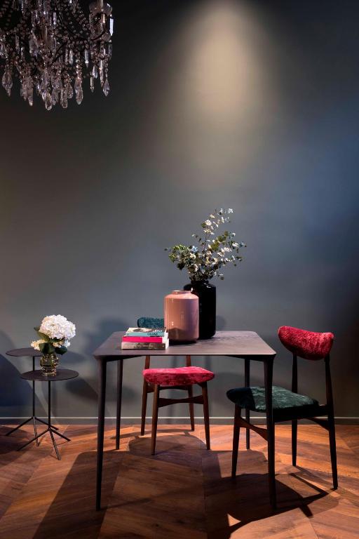 Agora' - Boutique Stays - Resim 33