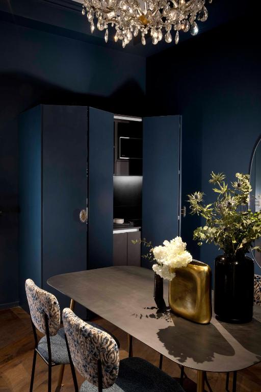 Agora' - Boutique Stays - Resim 37