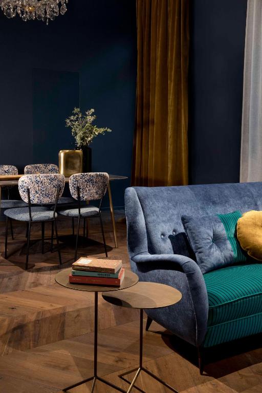 Agora' - Boutique Stays - Resim 40