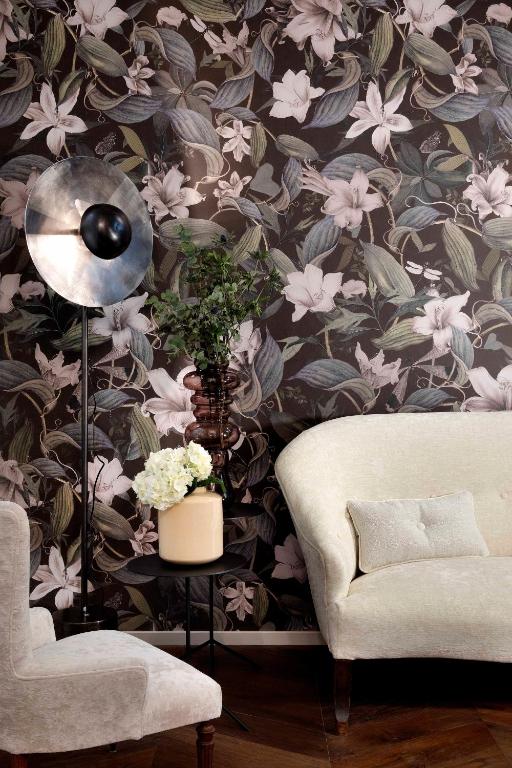 Agora' - Boutique Stays - Resim 45