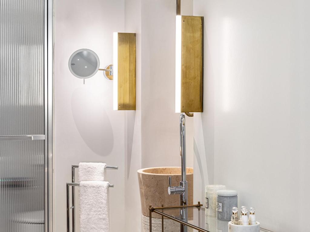 The Dolli at Acropolis, A Hotel to Live - 9