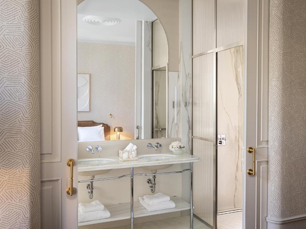 The Dolli at Acropolis, A Hotel to Live - 18