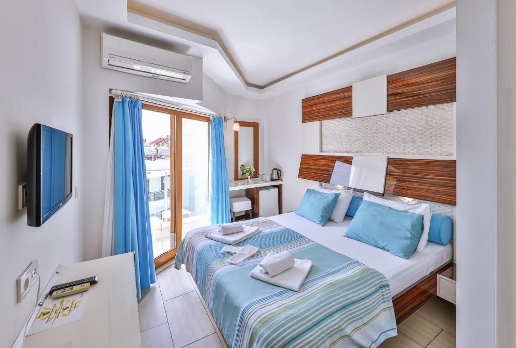 Hotel Sonne - Adults Only - 18