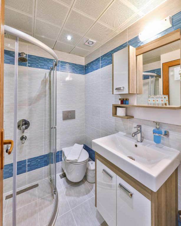 Hotel Sonne - Adults Only - 19