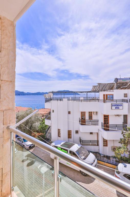 Hotel Sonne - Adults Only - 15