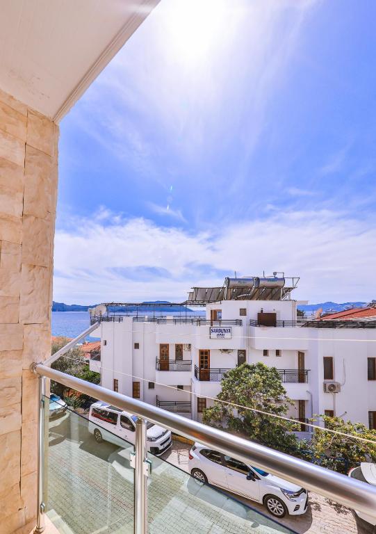 Hotel Sonne - Adults Only - 14