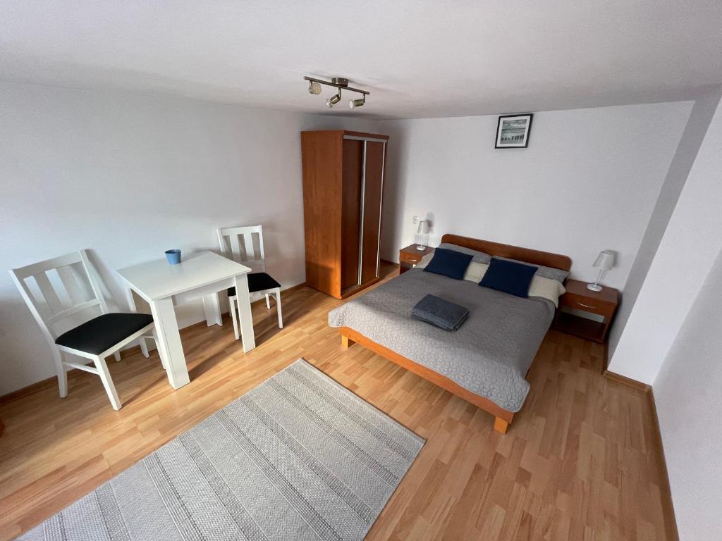 Łabędź Jastarnia - 10