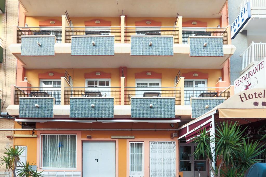 Hotel Tuto, Torrevieja – Bijgewerkte prijzen 2023
