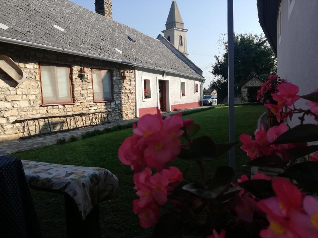 Kép Péringer Udvarház szállásáról Mencshelyen a galériában