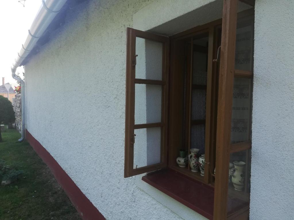 Kép Péringer Udvarház szállásáról Mencshelyen a galériában