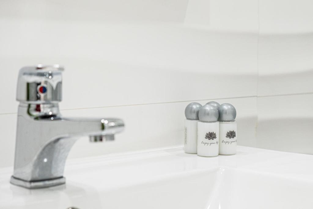 Casa Fonte Nova - 18