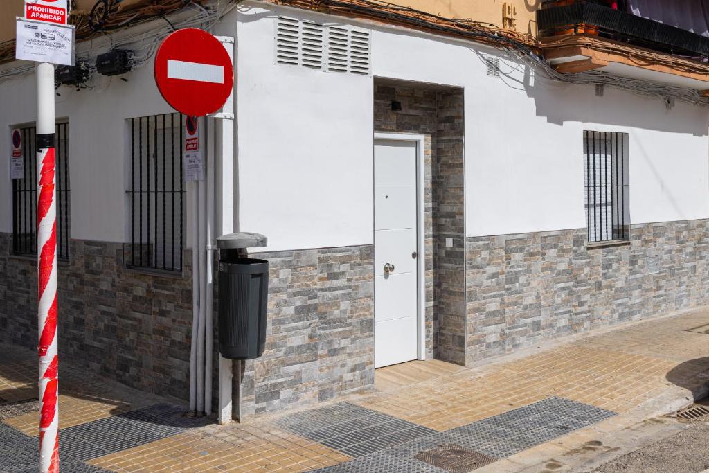 FLORIT FLATS - The Port Avenue Apartment, Valencia – Precios ...
