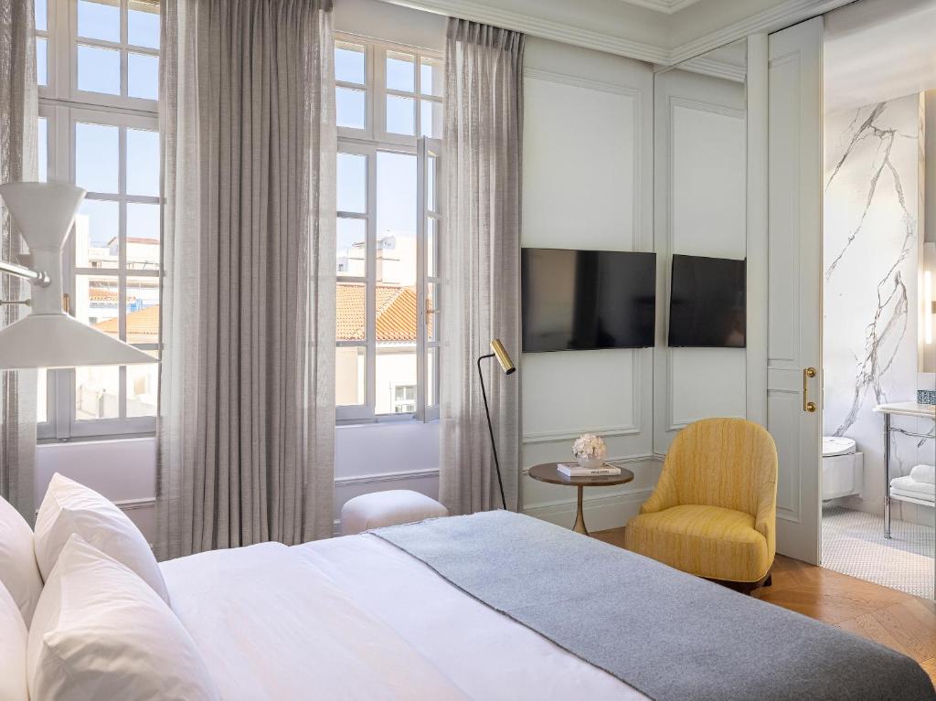 The Dolli at Acropolis, A Hotel to Live - Resim 25