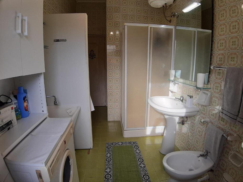 Il moro di Sicilia apartment - Appartement De Deux Chambres