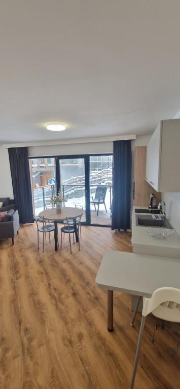 Fotografia z galérie ubytovania Apartament 17 SzklarSki v destinácii Szklarska Poręba