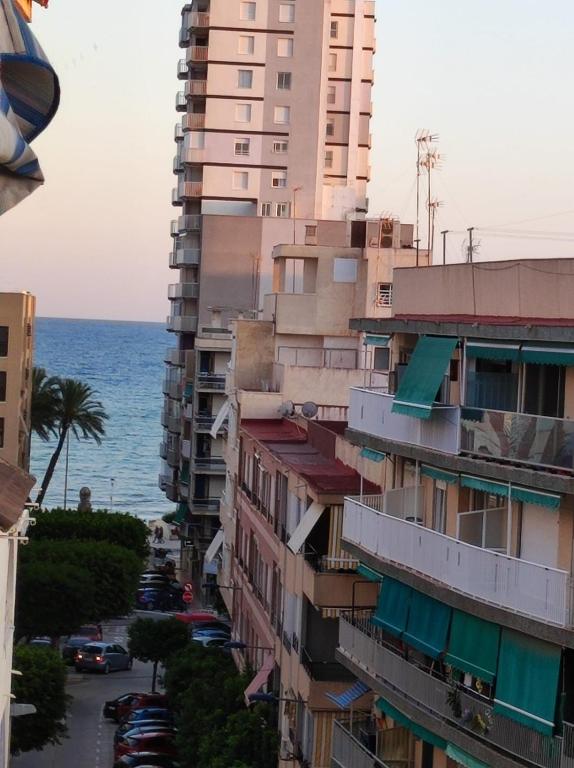 Junto al mar, Santa Pola – Updated 2023 Prices