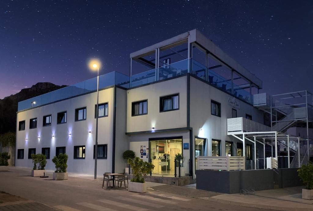 Hotel Portmán - Alojamiento con Encanto -, Portman – Updated ...