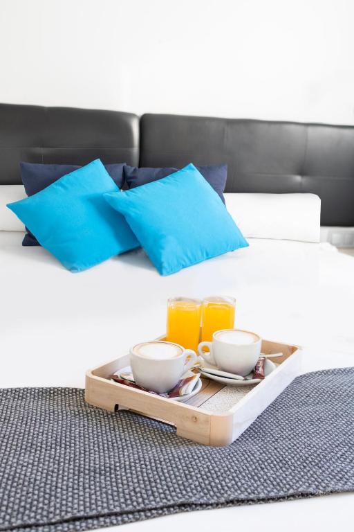 Hotel Portmán - Alojamiento con Encanto -, Portman – Updated ...