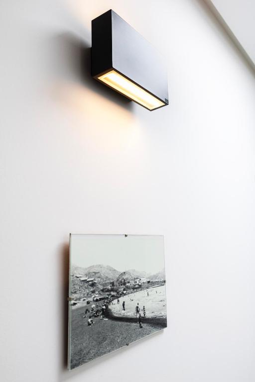 Fotografie z fotogalerie ubytování Hotel Portmán v destinaci Portman