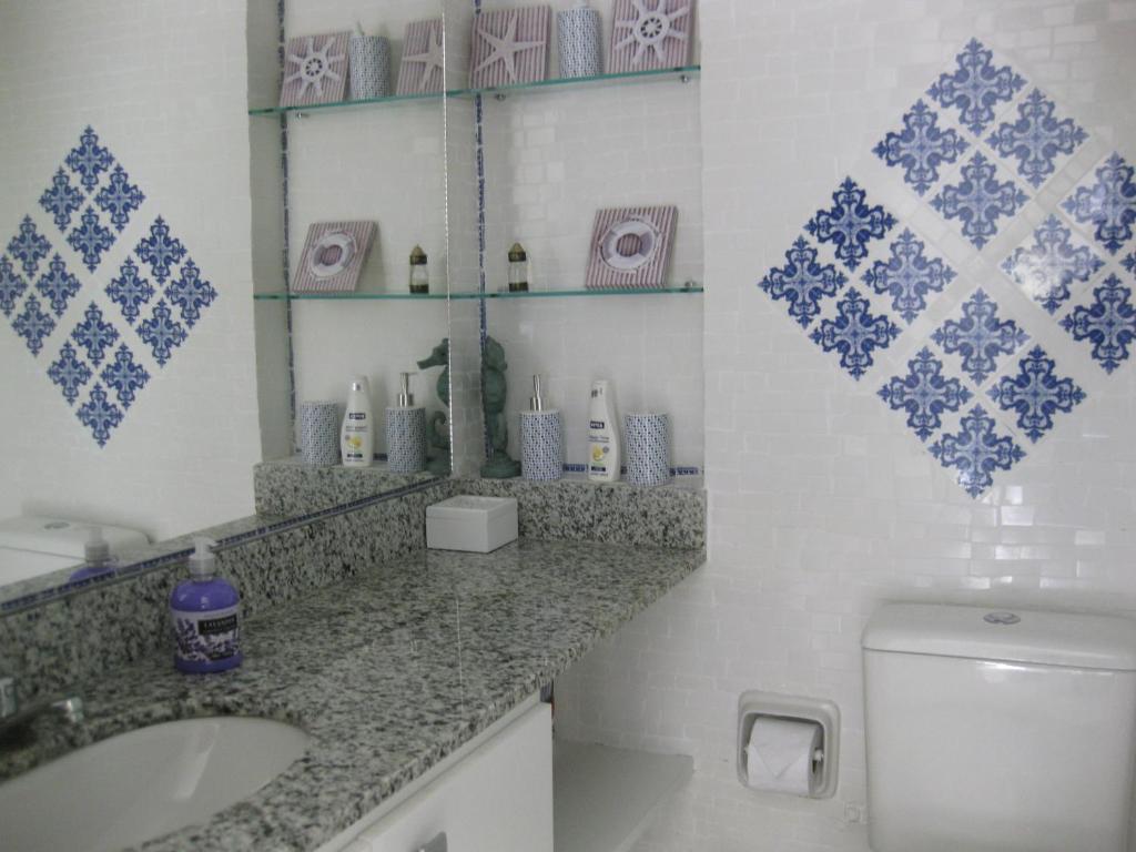  Porto Real Suites
