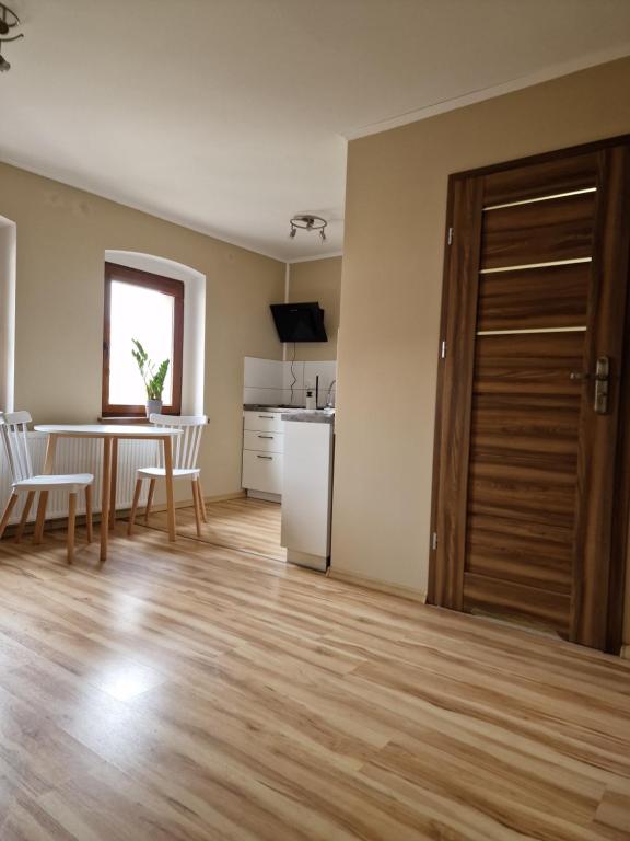 Eastside Apartments - Sanatoryjna 29 - Studio Apartment