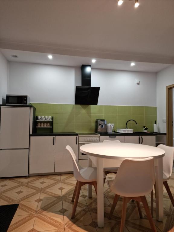 Eastside Apartments - Sanatoryjna 29 - One-Bedroom Apartment