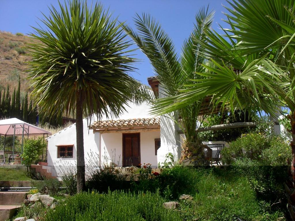 Fotografie z fotogalerie ubytování El Molino del Conde v destinaci Villanueva de Tapia