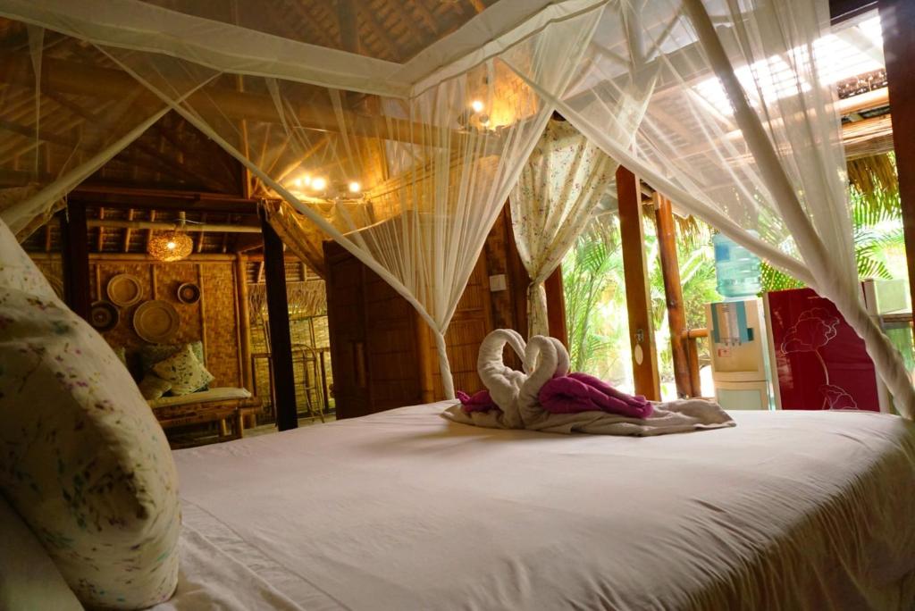 Meno Island Villas - 14