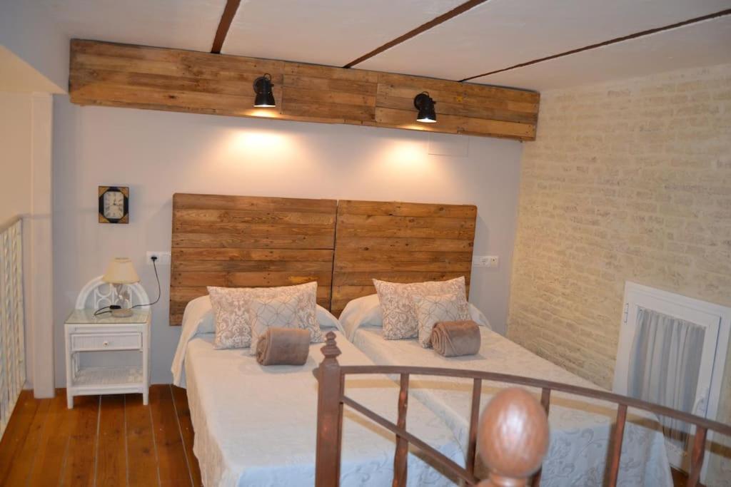 Loft en el centro de Sevilla - 17