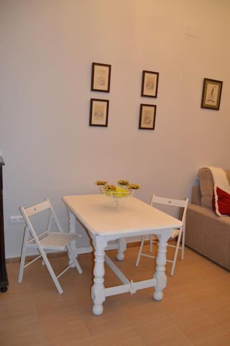 Loft en el centro de Sevilla - 5