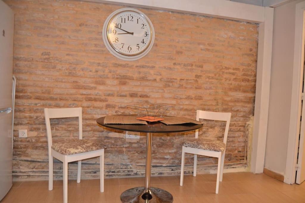 Loft en el centro de Sevilla - 13