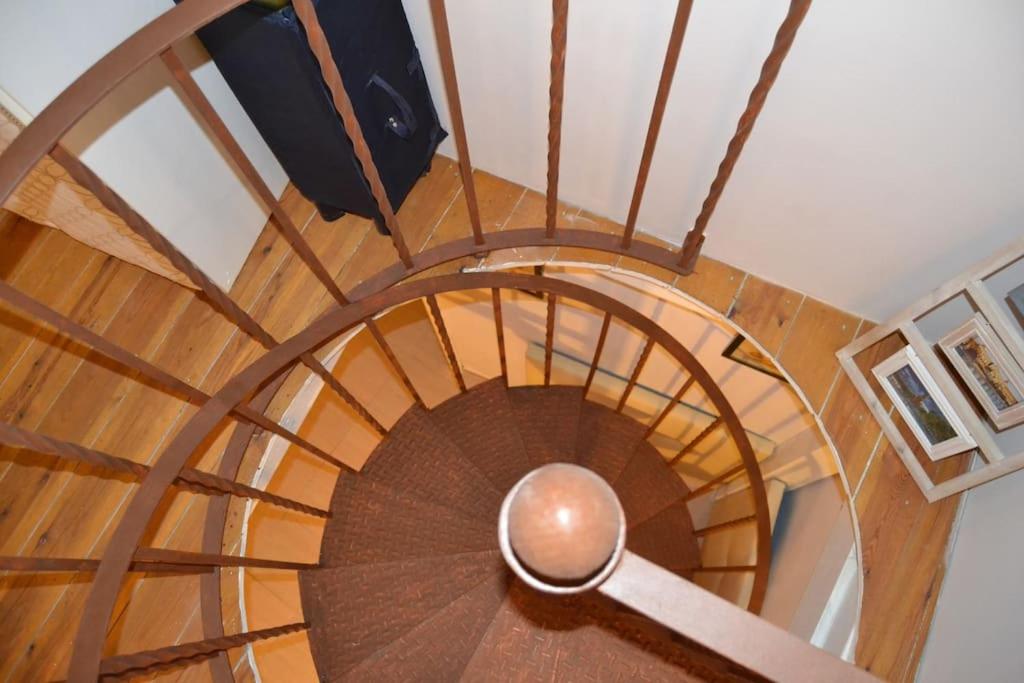 Loft en el centro de Sevilla - 16