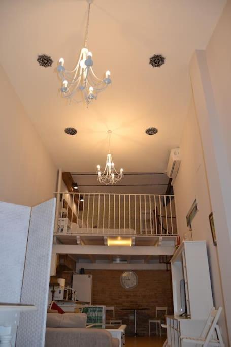 Loft en el centro de Sevilla - 1