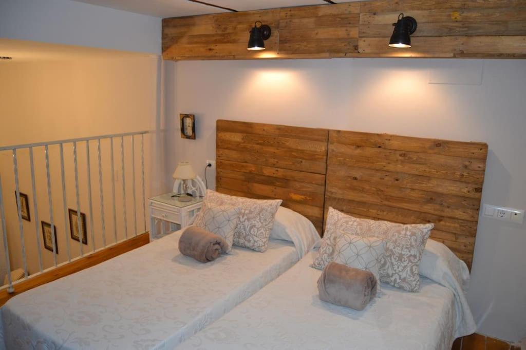 Loft en el centro de Sevilla - 18