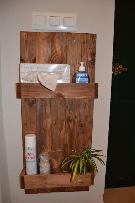 Loft en el centro de Sevilla - 8