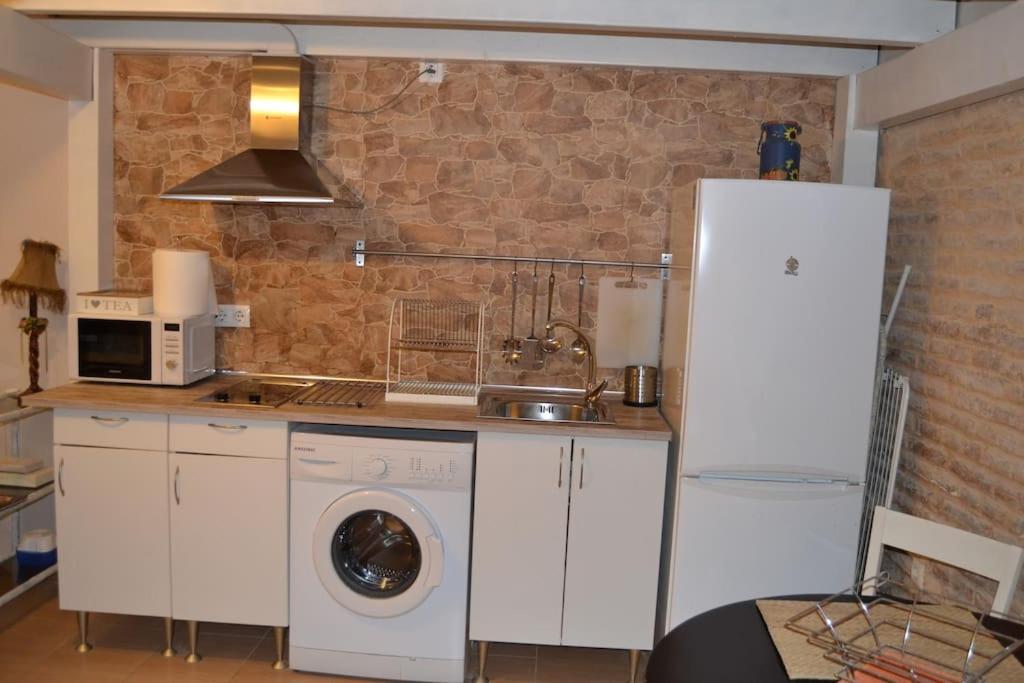 Loft en el centro de Sevilla - 14