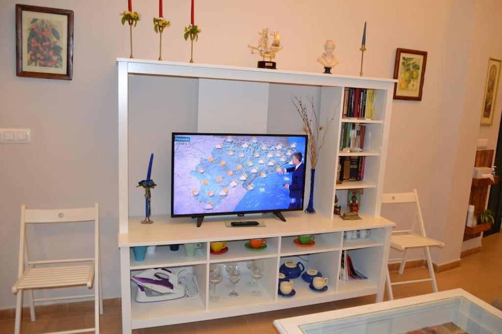 Loft en el centro de Sevilla - 11