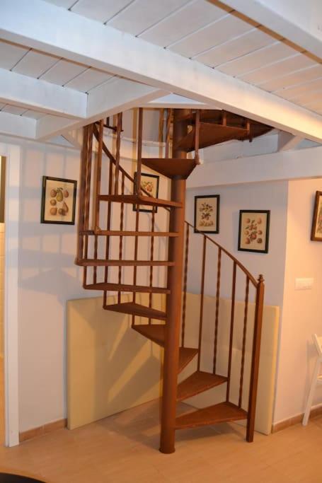 Loft en el centro de Sevilla - 15