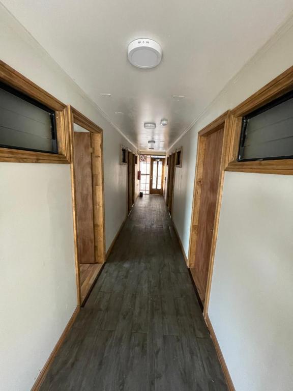 Mynd úr myndasafni af Hostal LG Laraquete í Laraquete