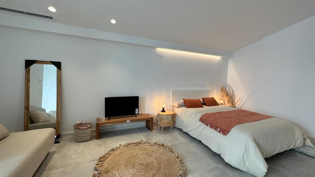 ART HOMES LAVADERO, Valencia – Precios actualizados 2023