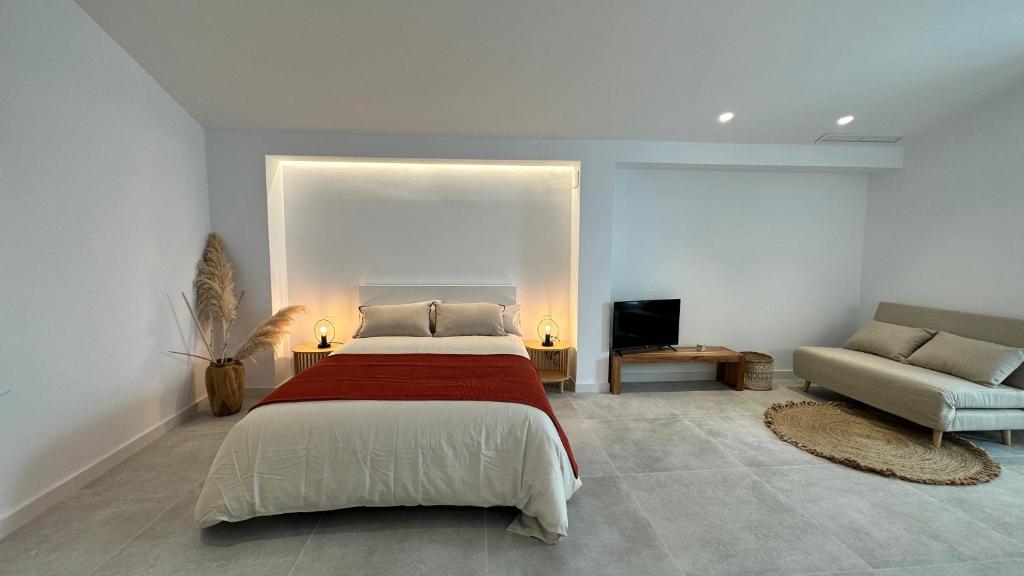 ART HOMES LAVADERO, Valencia – Precios actualizados 2023