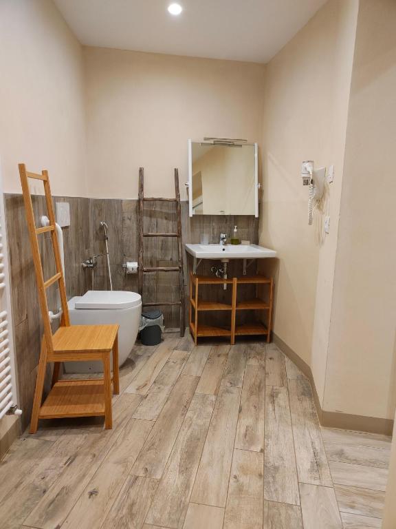 Cascina BELLONUOVO - 5