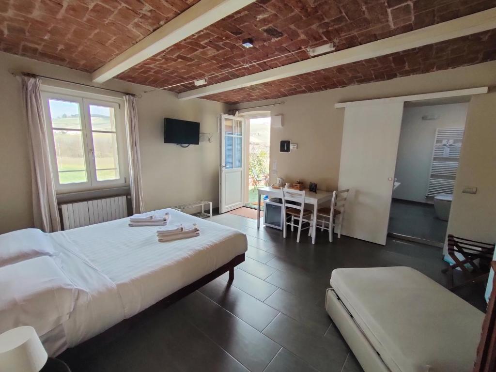 Cascina BELLONUOVO - 16