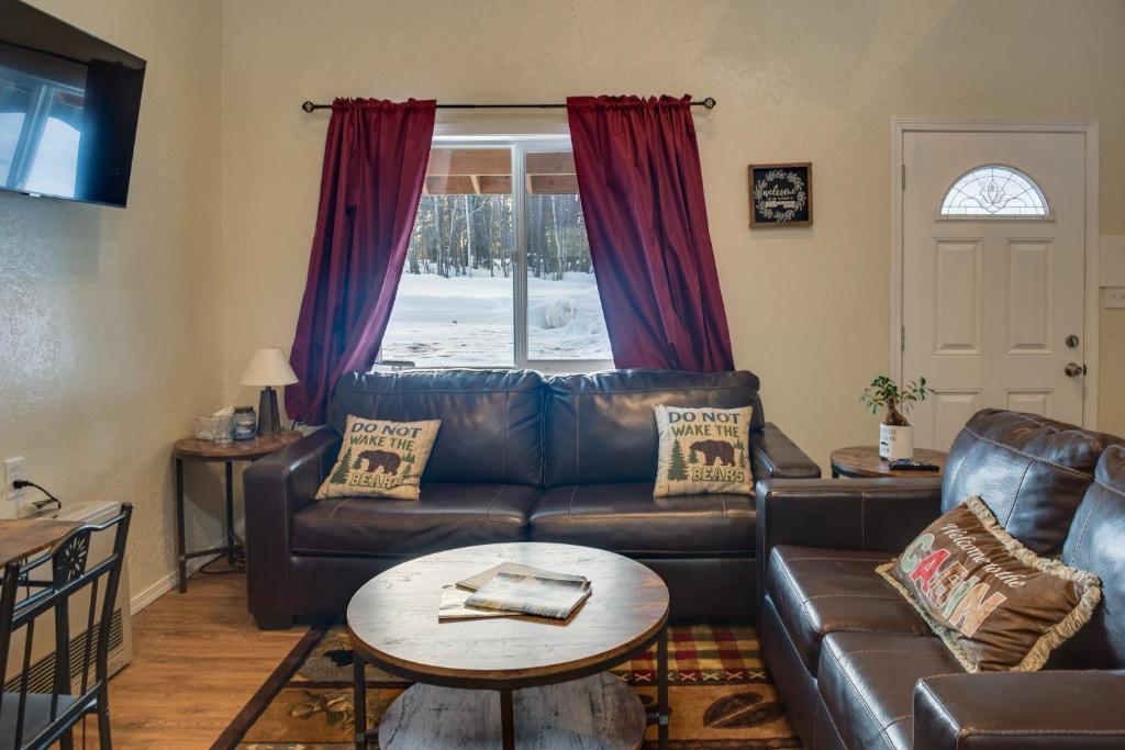 Soldotna Vacation Rental about 8 Mi to Kenai River!, Soldotna (updated